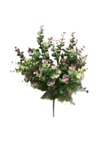 16" Eucalyptus Bush