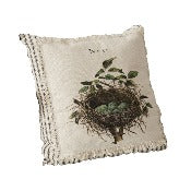 Nest Pillow