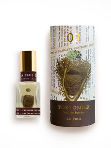 TOKYO MILK PARFUME: LE PETIT NO.2